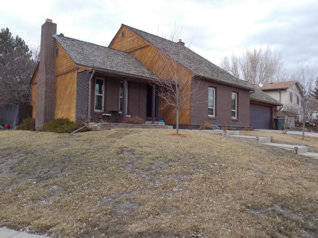 3404 Fitzpatrick Drive - Photo 1