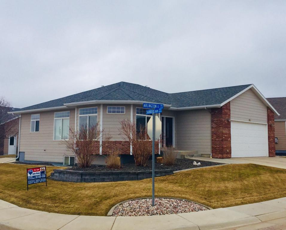 801 Arlington Ct - Photo 1