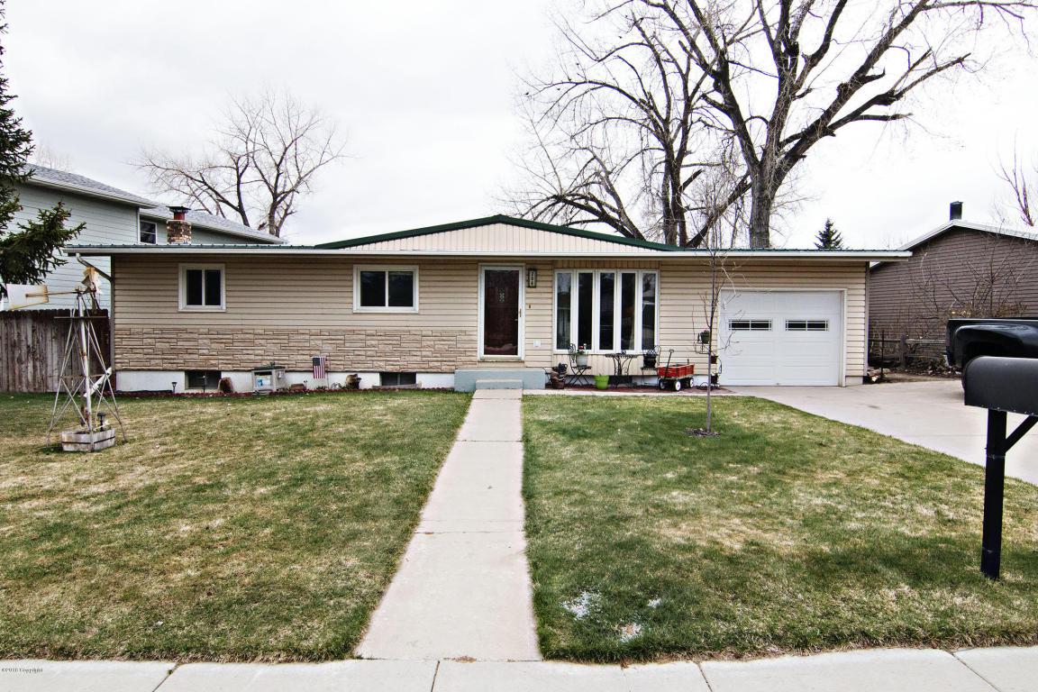 206 Sunset Dr - Photo 1