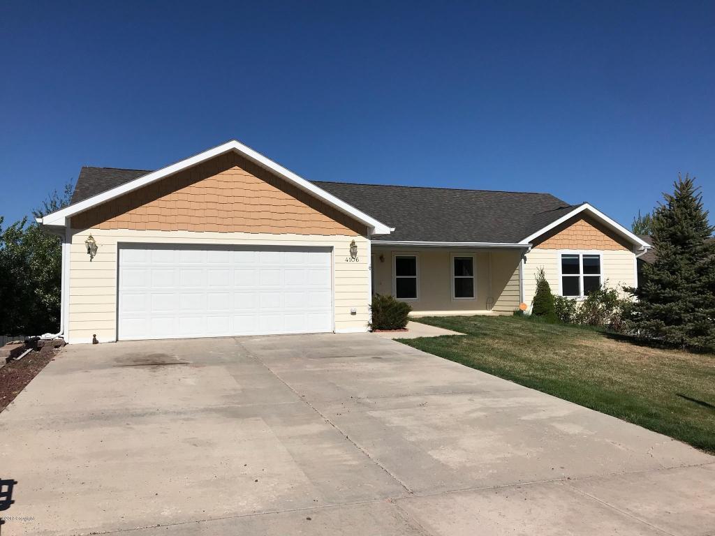 4106 Longhorn Ave - Photo 1