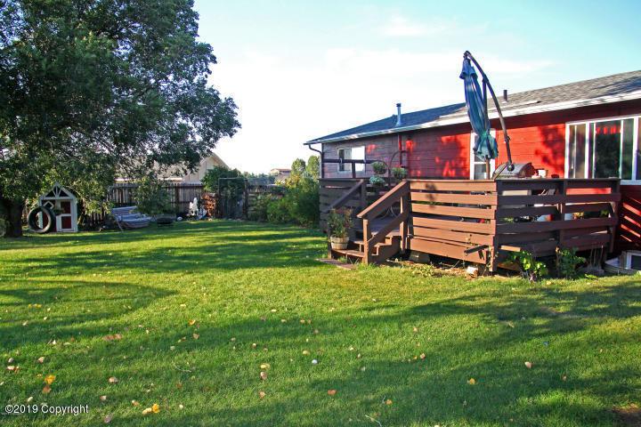 405 Rawlins - Photo 1