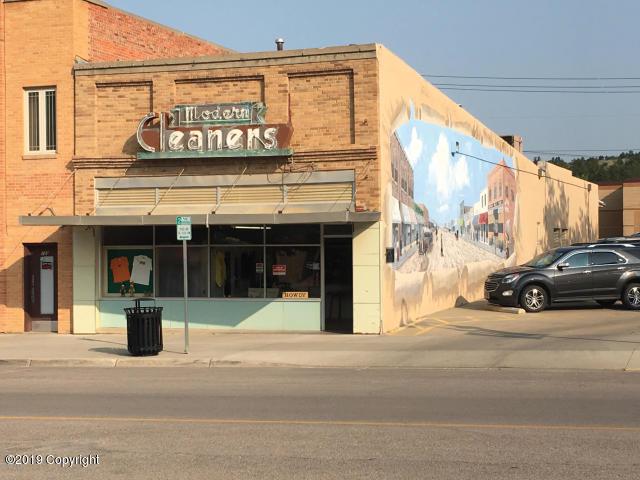 107 W Main St - Photo 1