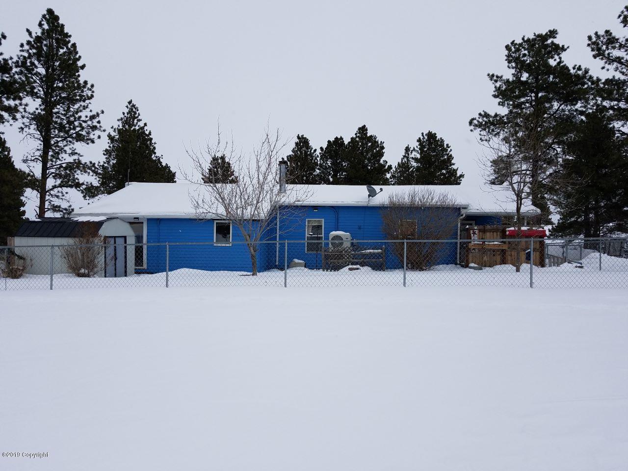 713 New Haven Rd - Photo 1