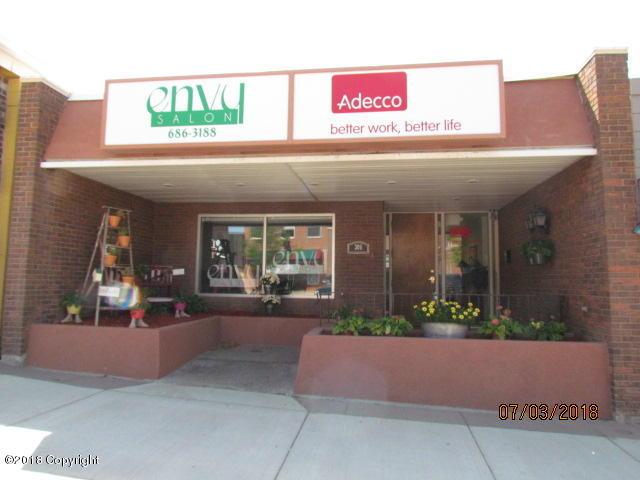 306 S Gillette Ave - Photo 1