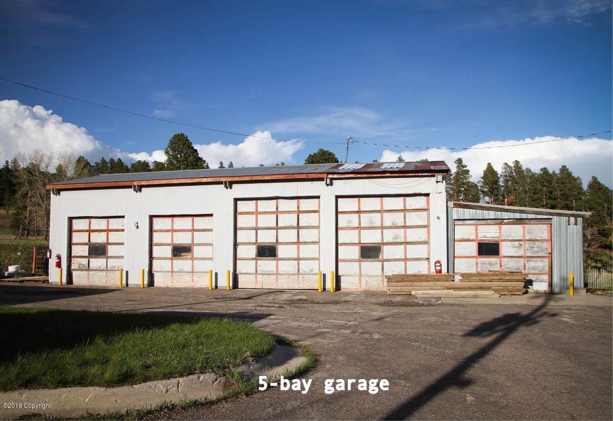 Tbd Commercial Lane - Photo 1