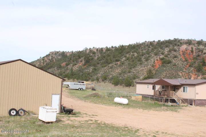 5817 Hwy 16 - Photo 1