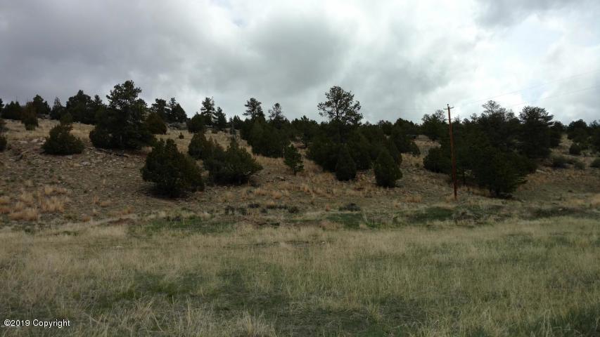Tbd Hwy 16 20.35 Acre - Photo 1