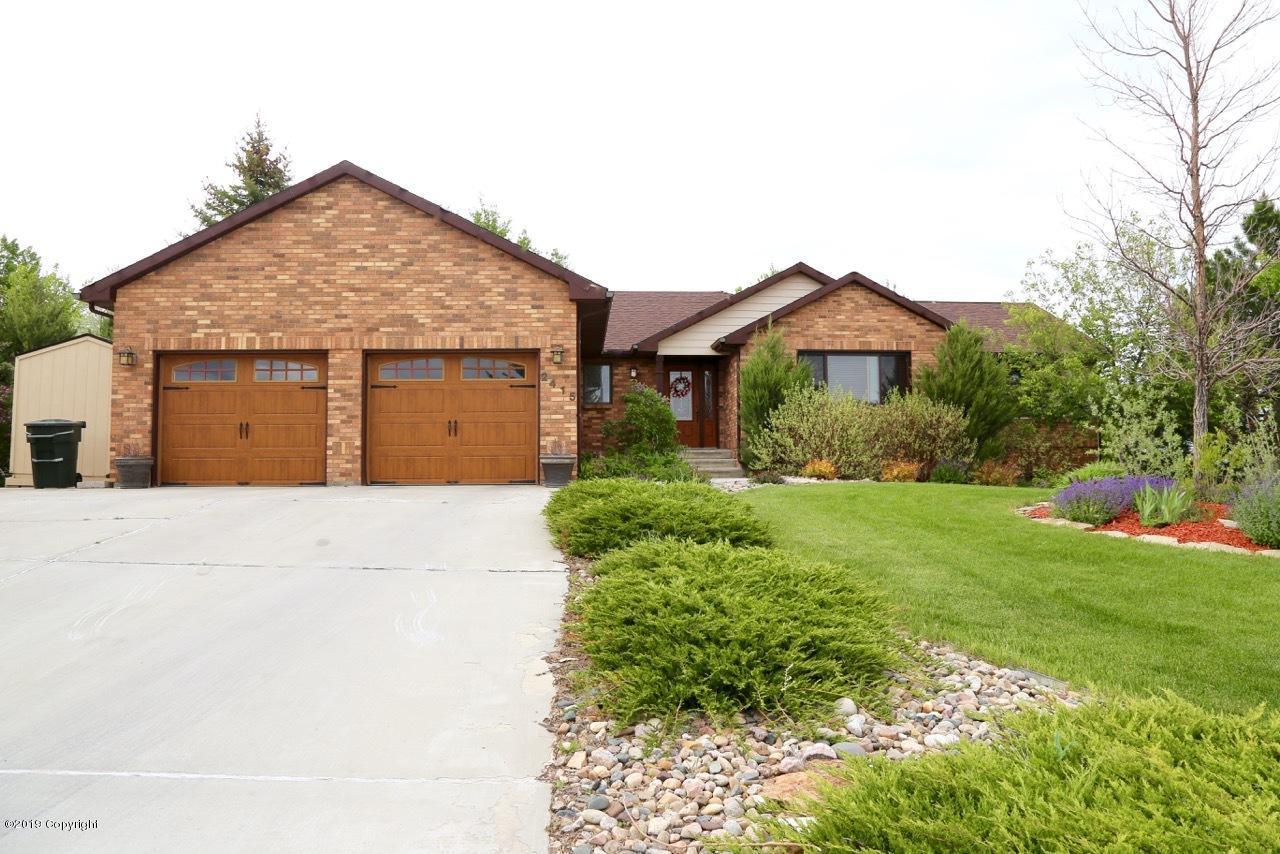 2415 Bluffs Ridge Dr - Photo 1