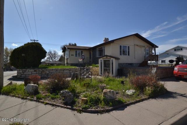1105 Birch St - Photo 1