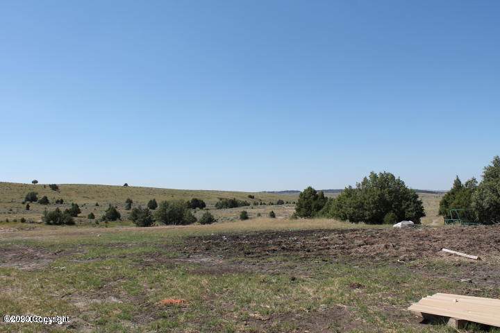 Tbd Iron Run Rd. - Photo 1