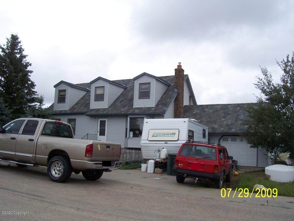 3507 Crestline Cir - Photo 1