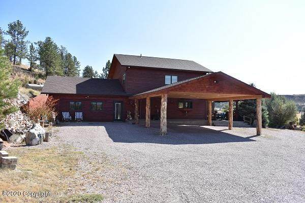 12 Jamie Lynn Drive - Photo 1