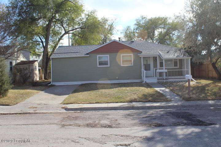 105 Bonnie Brae Ave - Photo 1