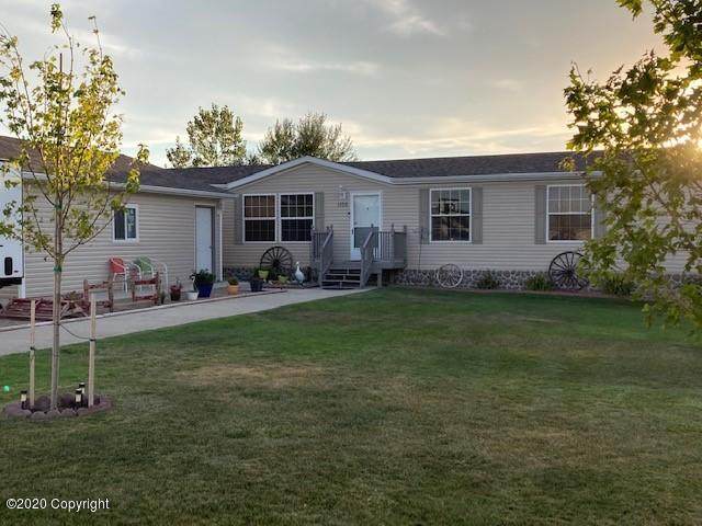 1105 Meadow Rose Ave - Photo 1