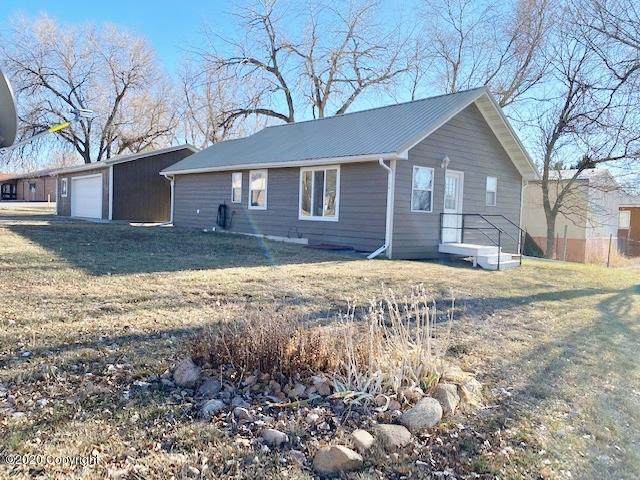 121 N Cheyenne Ave - Photo 1