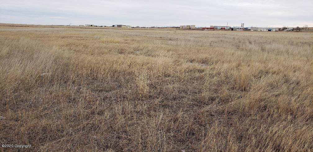 Tbd Little Powder River Rd - Photo 1