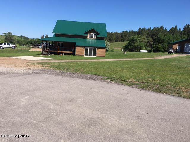 78 Hay Creek Rd. - Photo 1