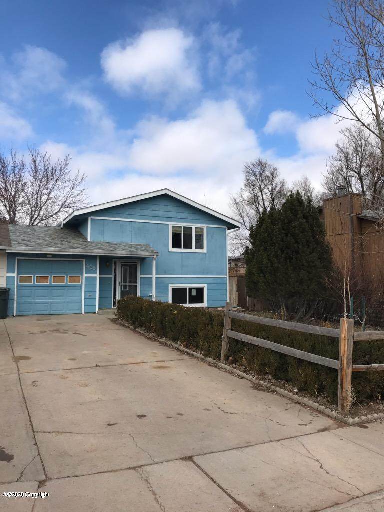 408 Laurel Court - Photo 1
