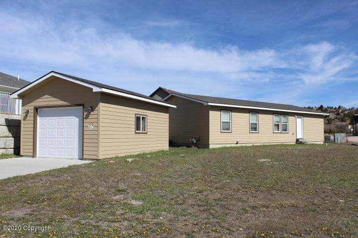 1409 Howell St - Photo 1