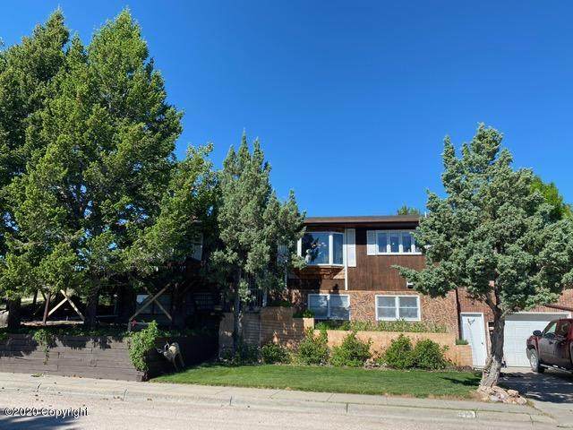 173 Butte Drive - Photo 1