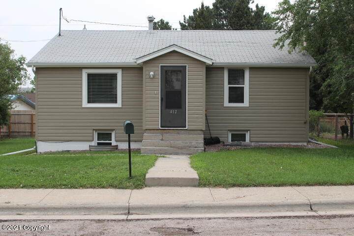412 Spruce Street - Photo 1