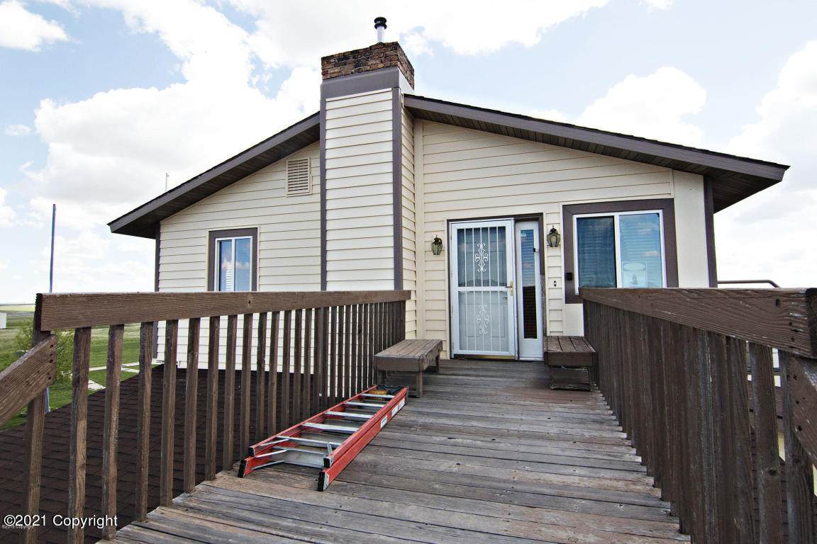 32 Shooting Park Rd - Photo 1