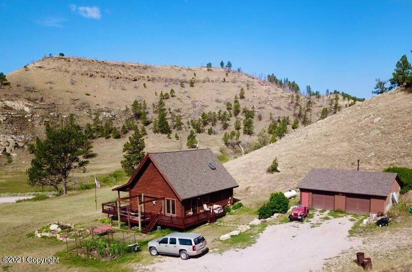 436 Oil Creek Rd - Photo 1