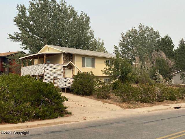 2 Crestview Ct 1 & 2 - Photo 1