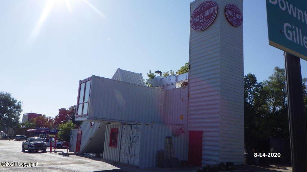 200 S Richards Ave - Photo 1