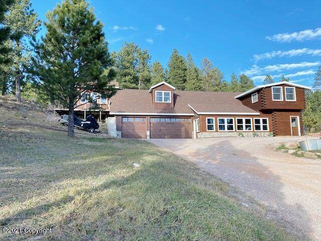 183 Crooked Pine Trail - Photo 1