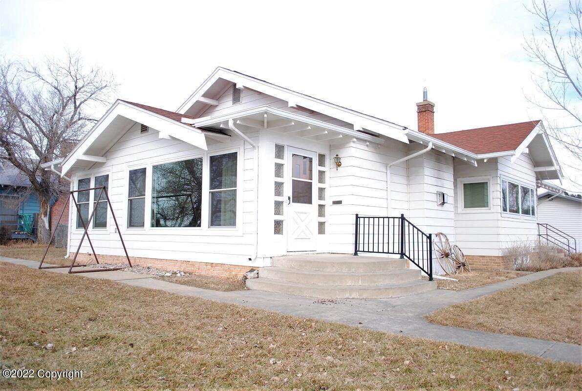 5 N Clark Ave - Photo 1