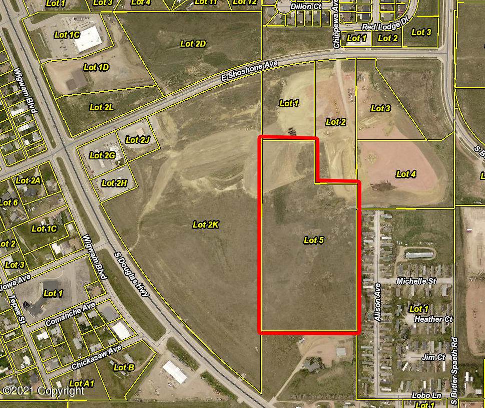 Lot 5 - Photo 1