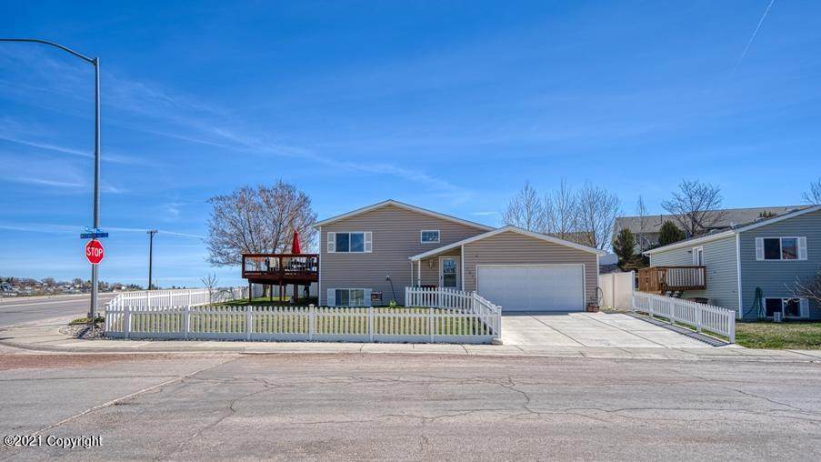 101 Westhills Loop - Photo 1