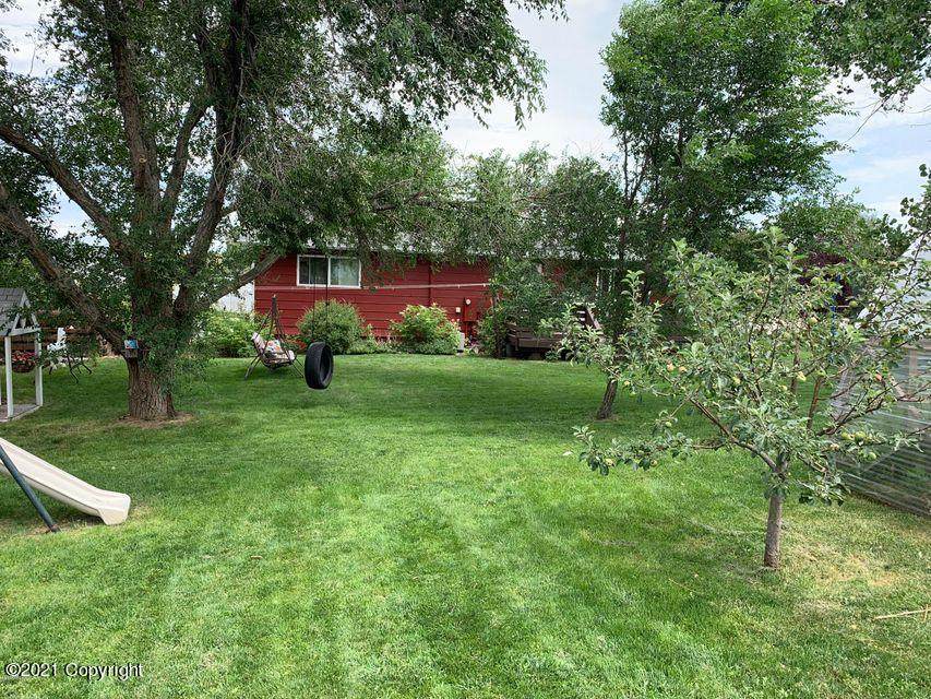 405 Rawlins - Photo 1