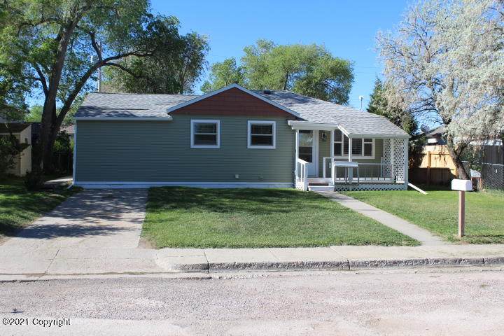 105 Bonnie Brae Ave - Photo 1