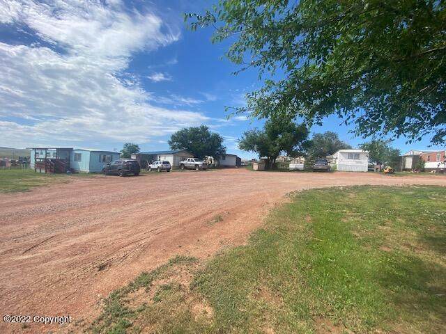 5110 Hannum Rd Hoy Mobile Home Park - Photo 1