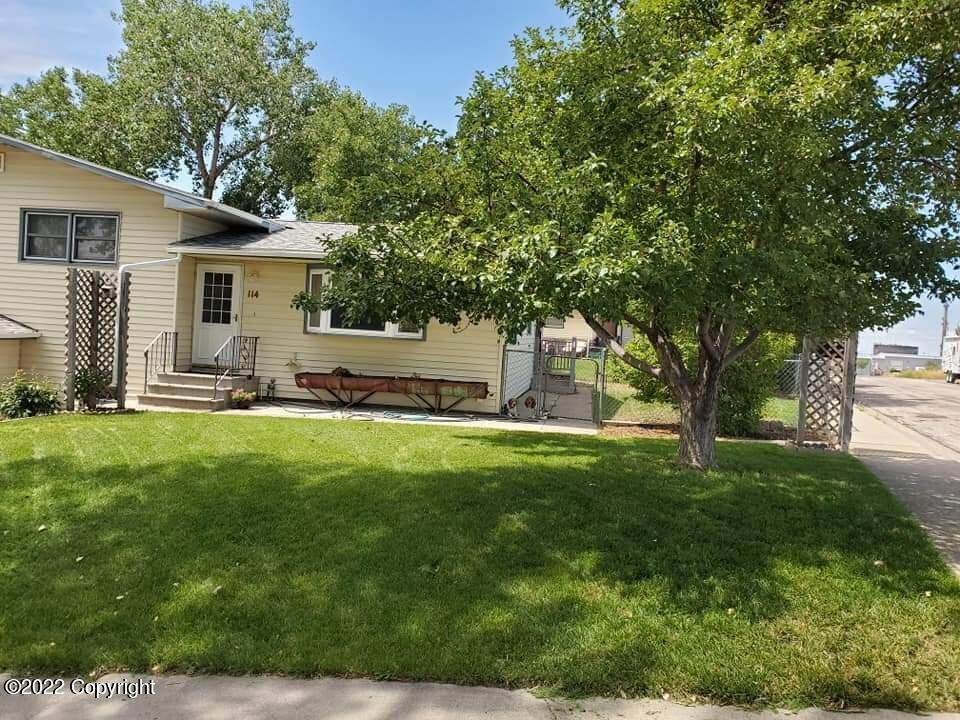 114 Cheyenne Ave - Photo 1