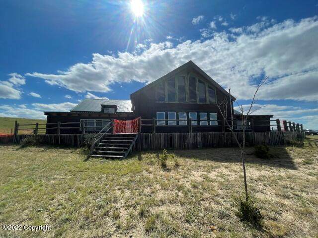 875 Rattlesnake Rd - Photo 1
