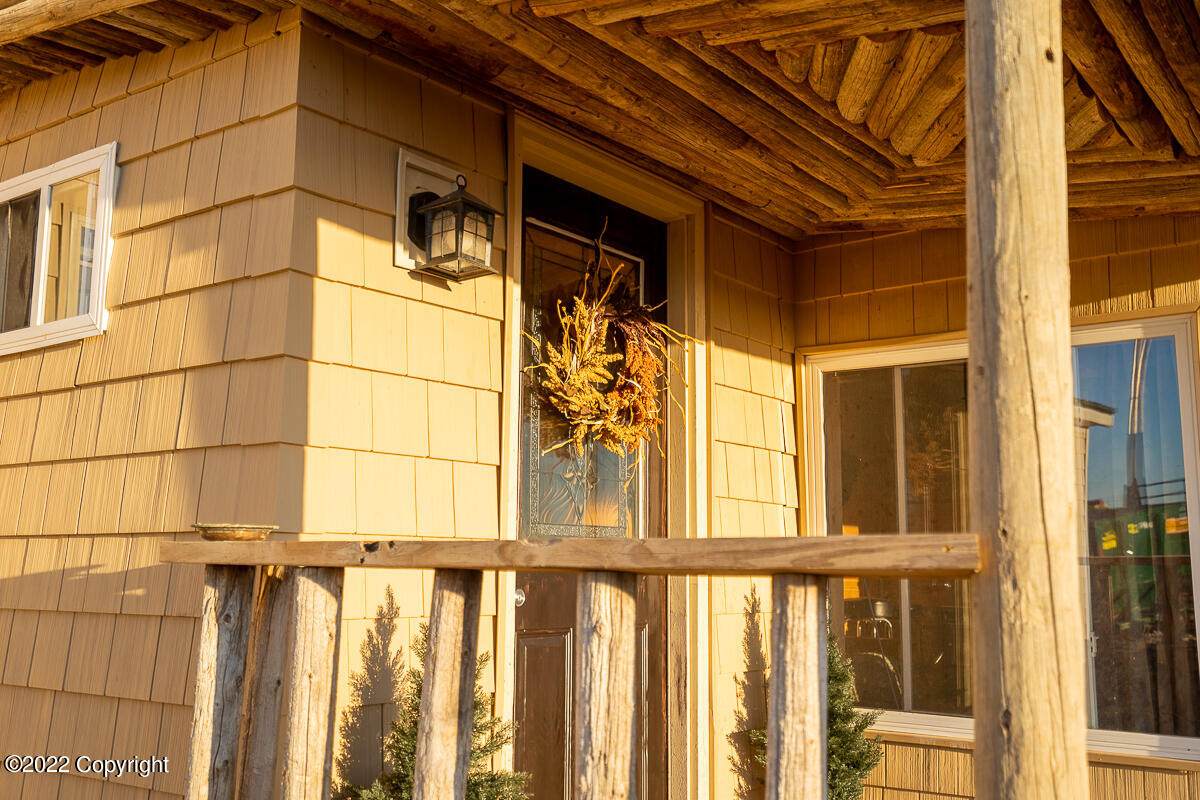 46 Hazelton Peak Rd - Photo 1