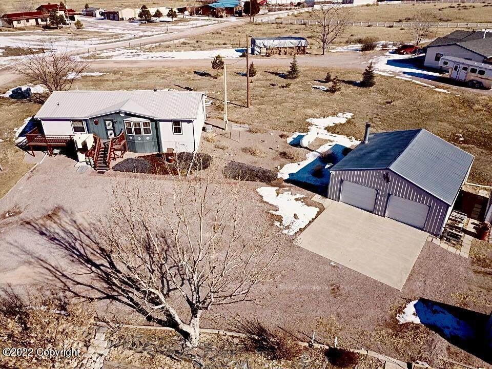 26 Foothills Dr - Photo 1