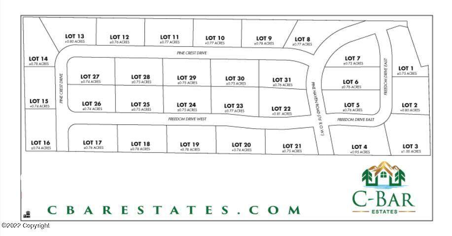 Lot 3 C Bar Estates - Photo 1