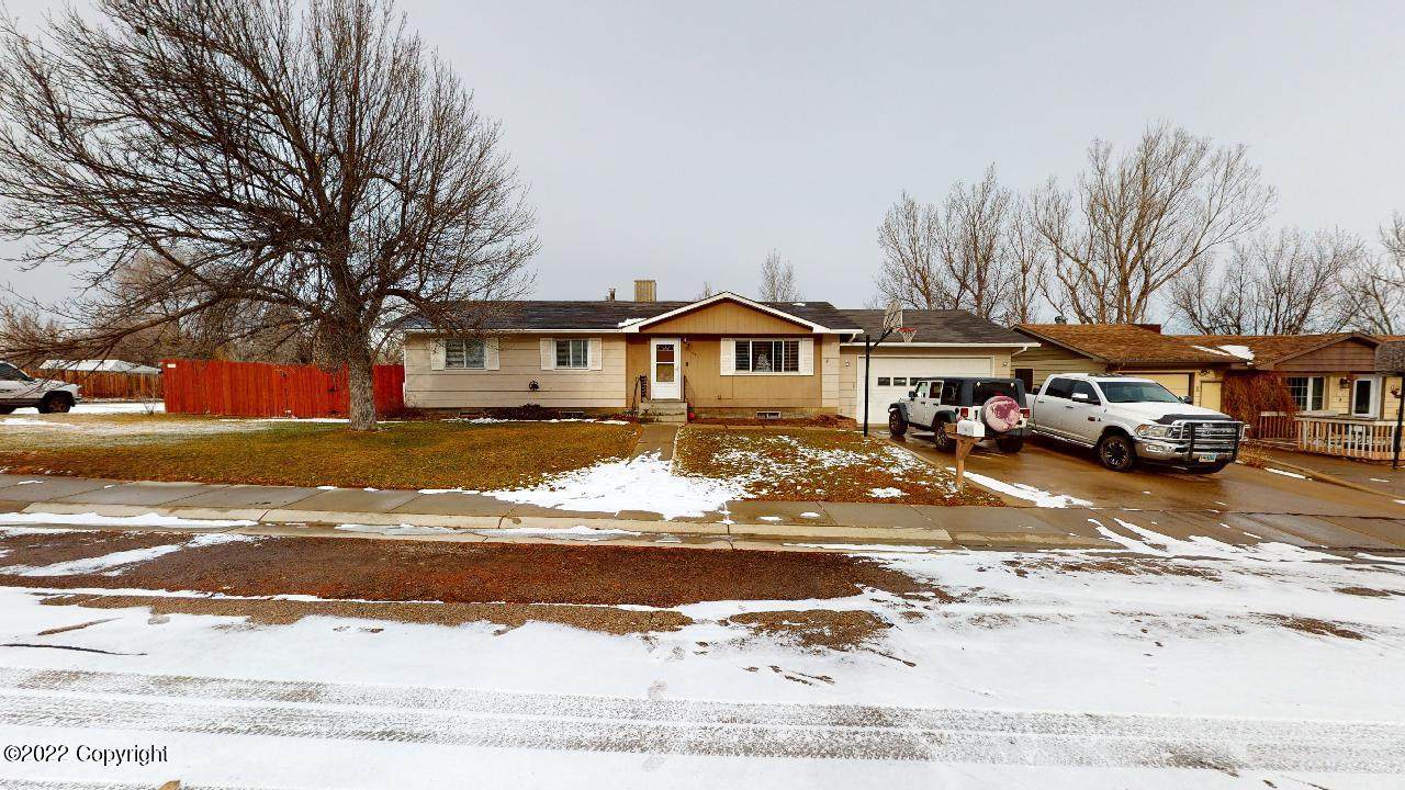 1700 Monte Vista Ln - Photo 1
