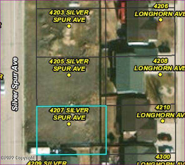 4207 Silver Spur Ave - Photo 1
