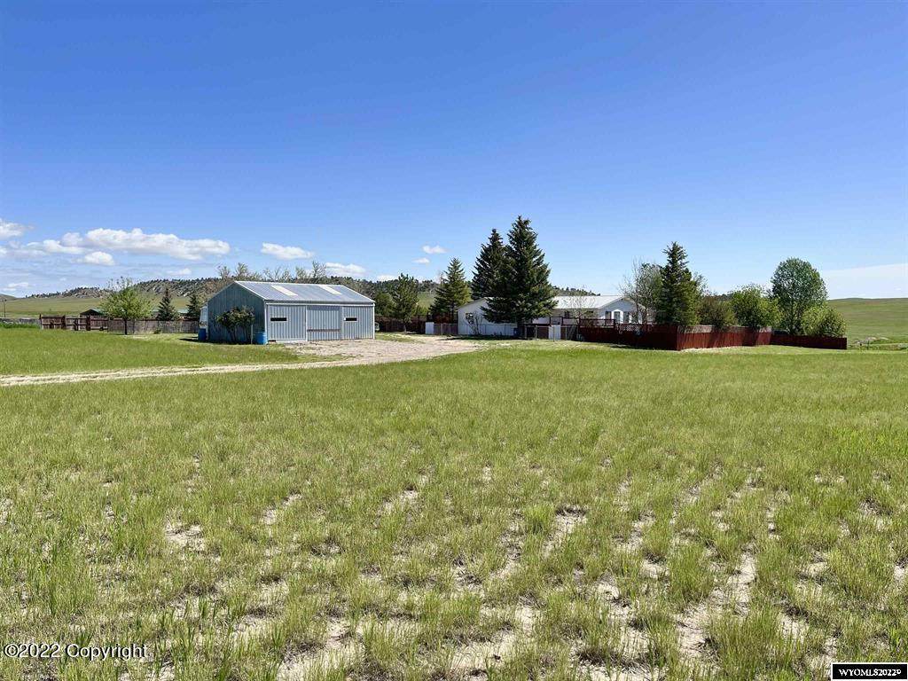 15 Dry Creek Lane - Photo 1