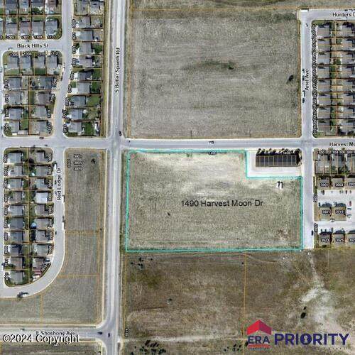 1490 Harvest Moon Dr - Photo 1