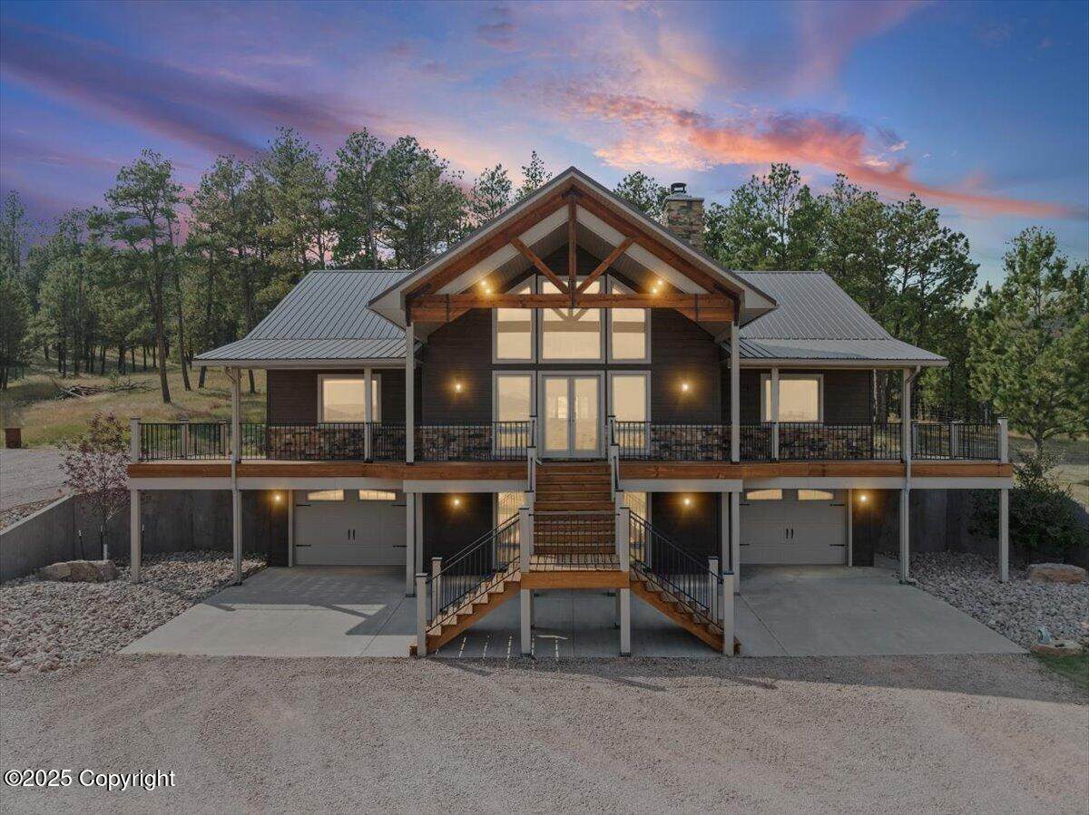 141 Broad Axe Rd - Photo 1