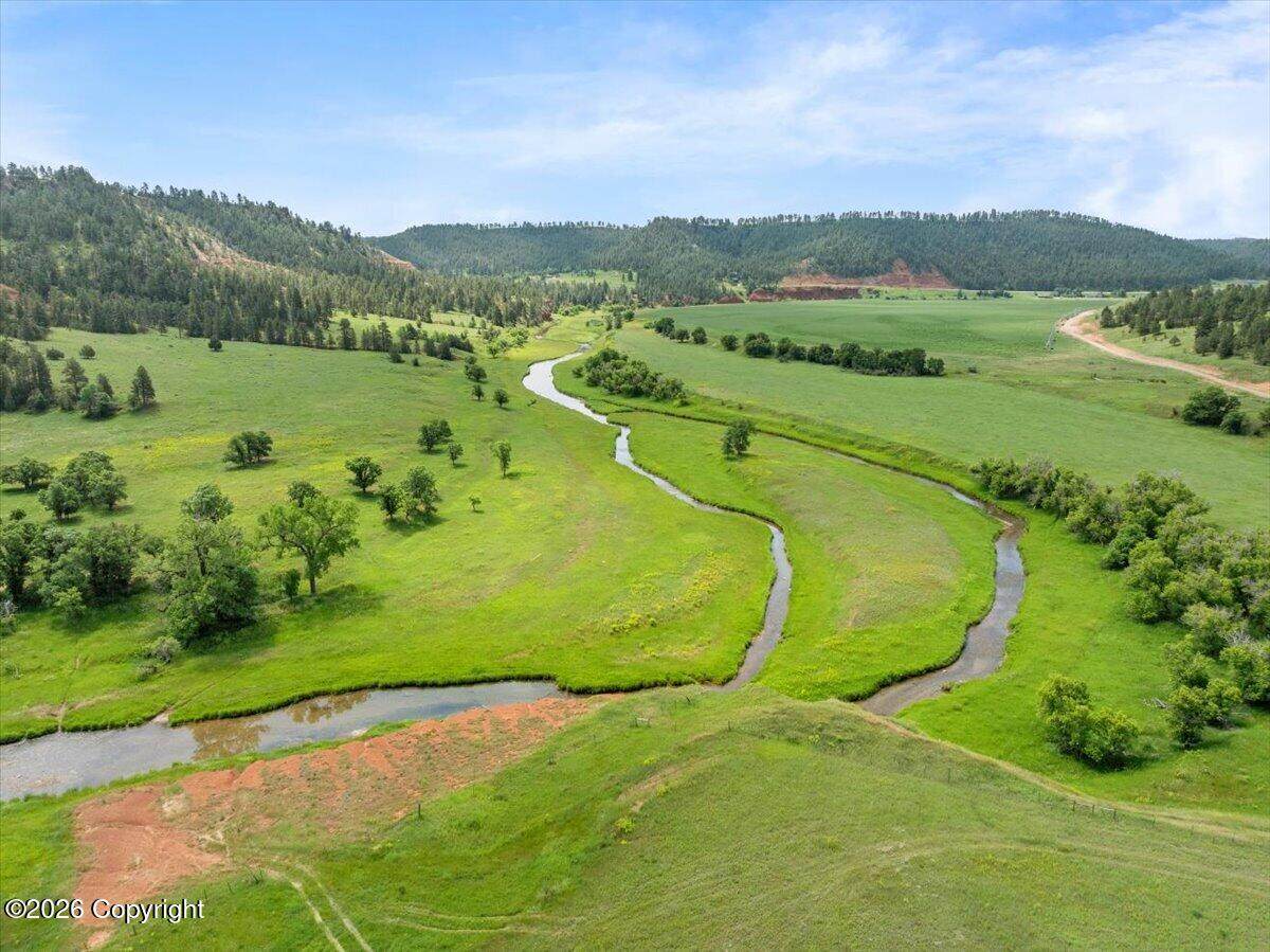 Tract 2 Belle River Ranch - Photo 1