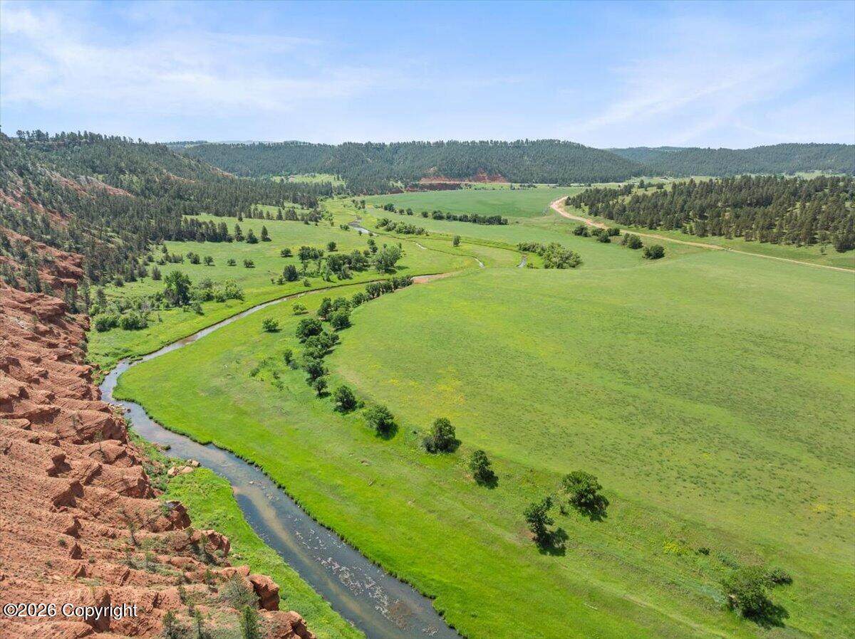 Tract 3 Belle River Ranch - Photo 1
