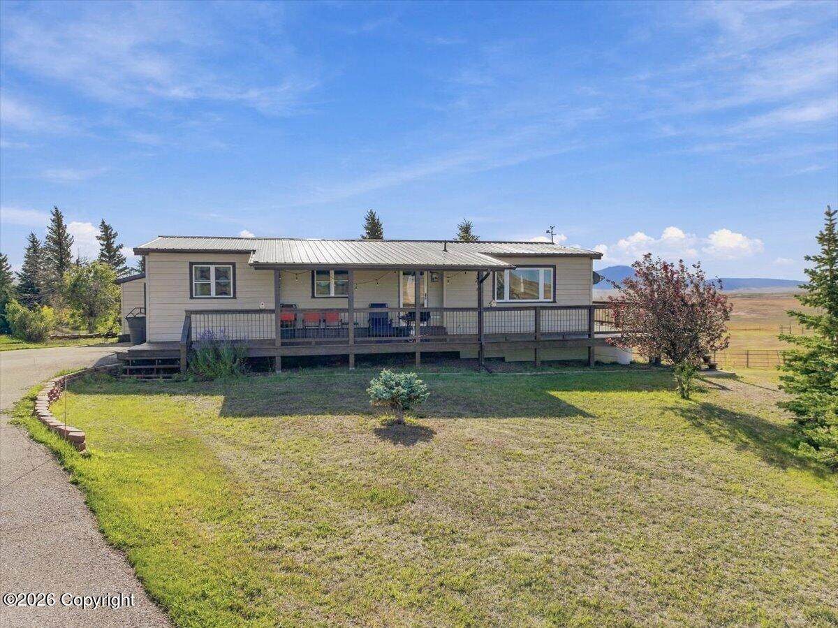 2325 Wyoming 585 - Photo 1