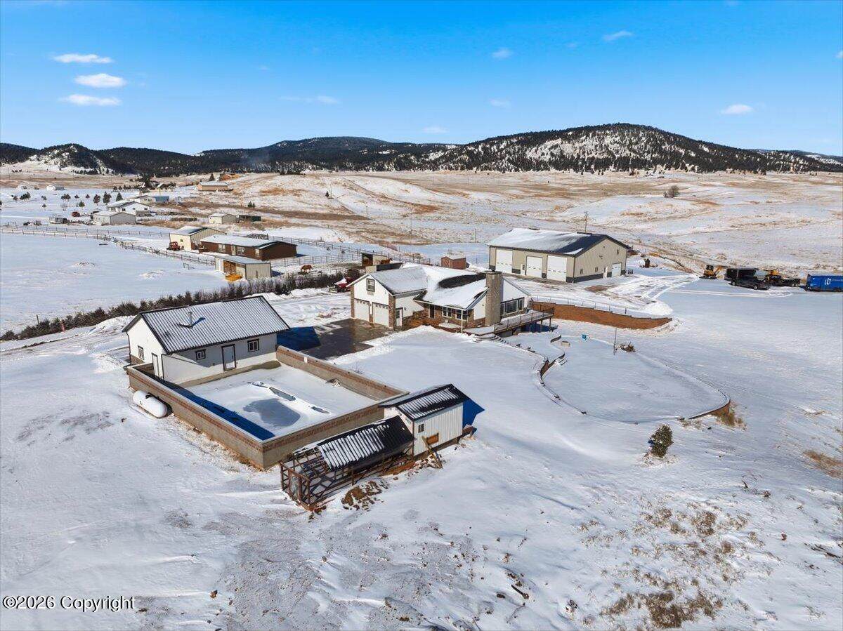 4301 Old Highway 14 - Photo 1